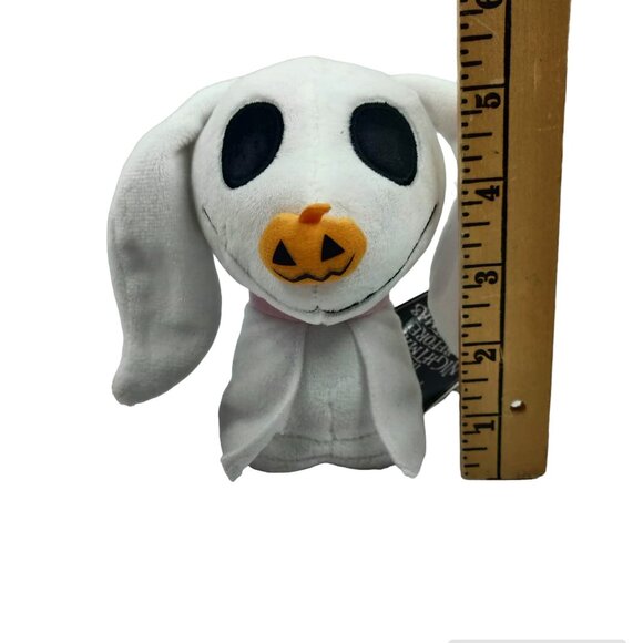 Nightmare Before Christmas Disney Sega Sally Oogie Boogie Zero The Dog Plush Toy - Picture 6 of 6